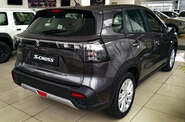 Suzuki S-Cross - фото 6