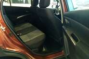 Suzuki S-Cross - фото 10