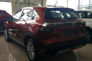 Suzuki S-Cross - фото 5