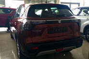 Suzuki S-Cross - фото 4