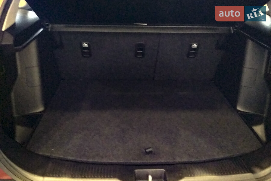 Suzuki S-Cross - фото 9