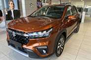 Suzuki S-Cross GLX