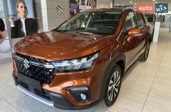 Suzuki S-Cross 2025 в Дніпро (Дніпропетровськ)