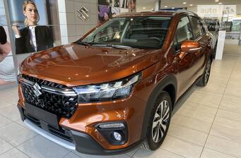 Suzuki S-Cross 2025 GLX