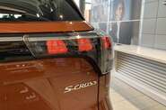 Suzuki S-Cross GLX