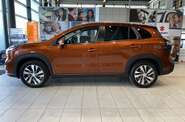 Suzuki S-Cross GLX