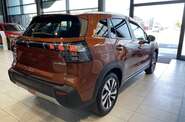 Suzuki S-Cross GLX