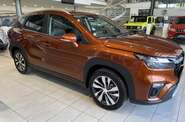 Suzuki S-Cross GLX