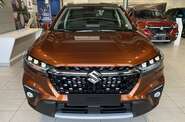 Suzuki S-Cross GLX