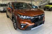 Suzuki S-Cross GLX