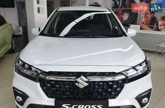 Suzuki S-Cross 2025 в Кременчук