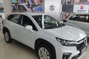 Suzuki S-Cross GL