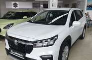 Suzuki S-Cross GL