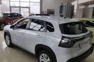 Suzuki S-Cross GL