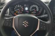 Suzuki S-Cross GL
