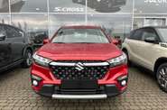 Suzuki S-Cross GL