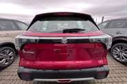 Suzuki S-Cross GL