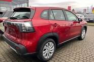 Suzuki S-Cross GL