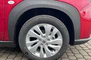 Suzuki S-Cross GL