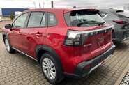 Suzuki S-Cross GL