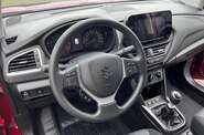 Suzuki S-Cross GL