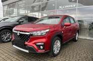 Suzuki S-Cross GL