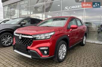 Suzuki S-Cross 2025 в Мукачево