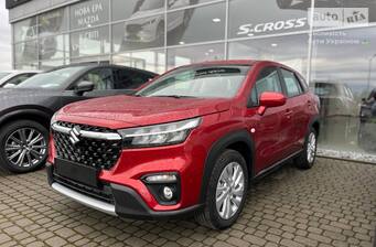 Suzuki S-Cross 2025 GL