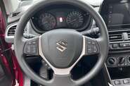 Suzuki S-Cross GL