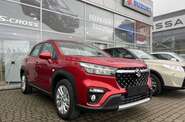 Suzuki S-Cross GL