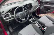 Suzuki S-Cross GL