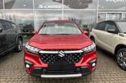 Suzuki S-Cross GL