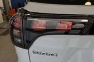 Suzuki S-Cross GLX