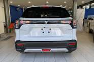 Suzuki S-Cross GLX