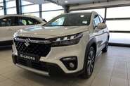 Suzuki S-Cross GLX