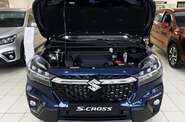 Suzuki S-Cross GL