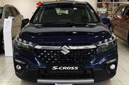 Suzuki S-Cross - фото 4