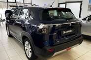 Suzuki S-Cross - фото 8