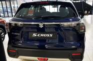 Suzuki S-Cross - фото 7