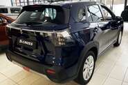 Suzuki S-Cross - фото 6