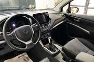 Suzuki S-Cross - фото 19