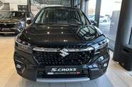 Suzuki S-Cross GL