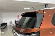Suzuki S-Cross GLX