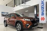 Suzuki S-Cross GLX