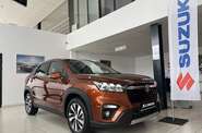 Suzuki S-Cross GLX