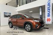 Suzuki S-Cross GLX