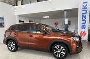 Suzuki S-Cross GLX
