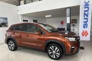 Suzuki S-Cross GLX
