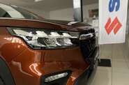 Suzuki S-Cross GLX