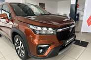 Suzuki S-Cross GLX